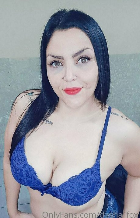 dasha fox pornographic model img