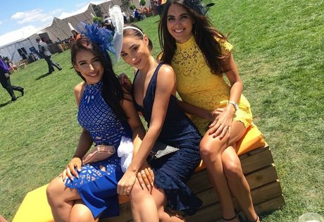 Coco Lodge sexy model picture