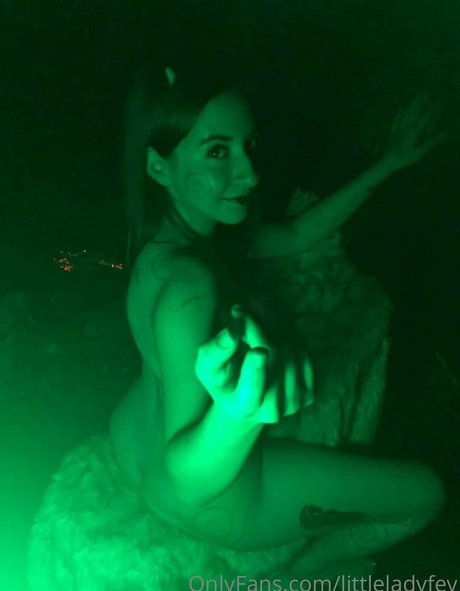 littleladyfey pornstar erotic archive