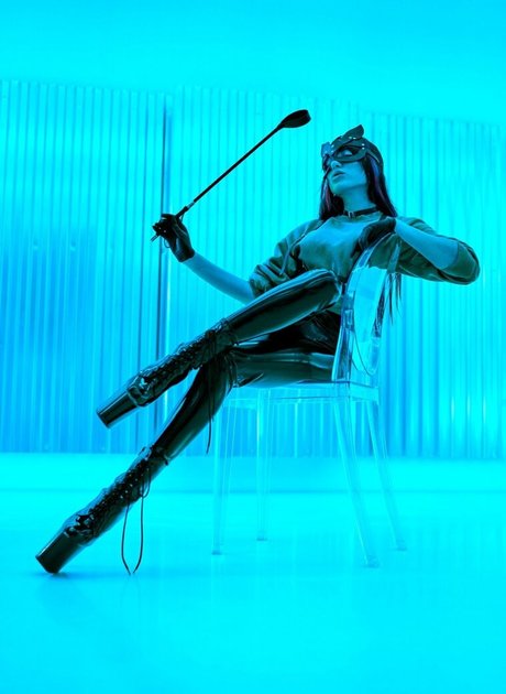 latexprincessvip pornstar sexy photo