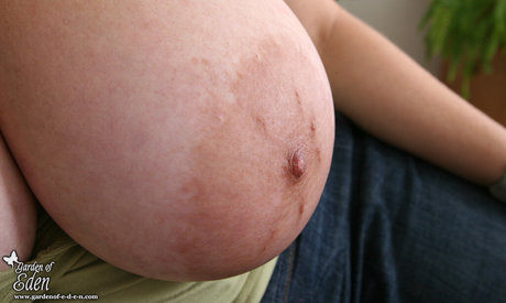 Eden Mor sexy pornstar picture