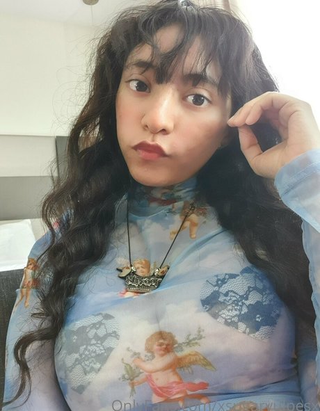 xsugarvulpesx art star archive