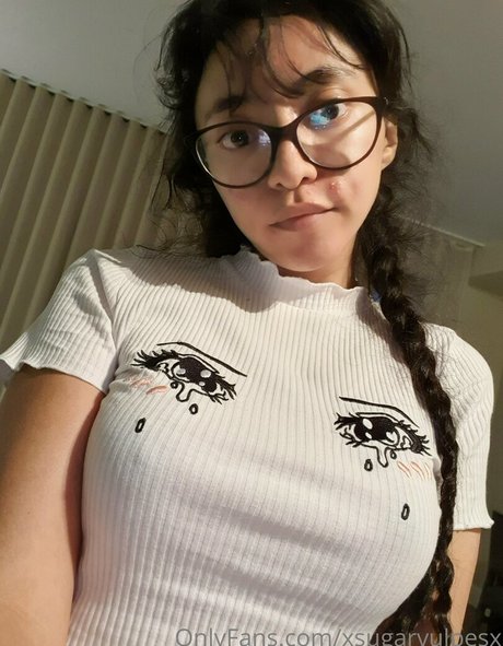 xsugarvulpesx art star picture