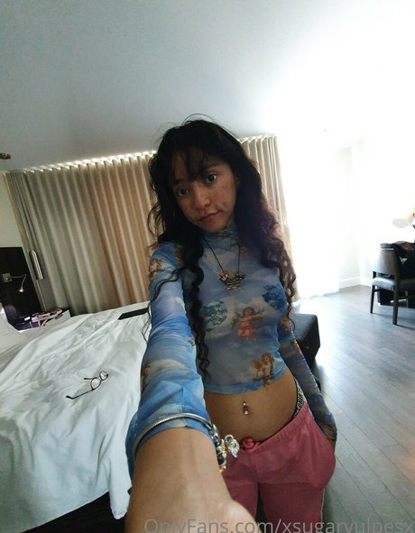 xsugarvulpesx high quality star pictures