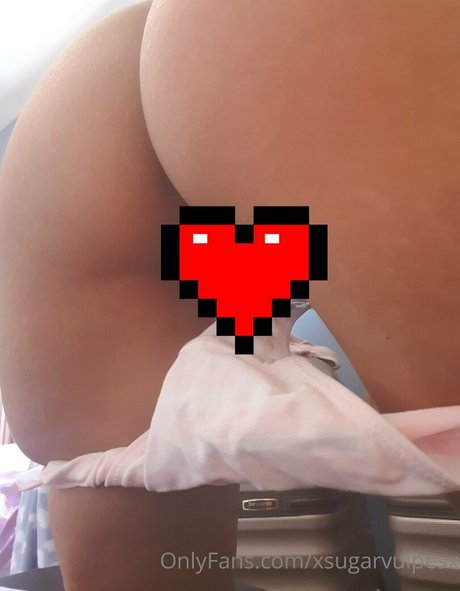 xsugarvulpesx xxx pornstar pic