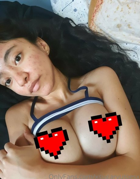 xsugarvulpesx model pretty photos