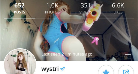 wystrifree high quality pornstar galleries