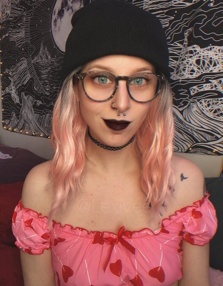 lexiveefree pretty star galleries