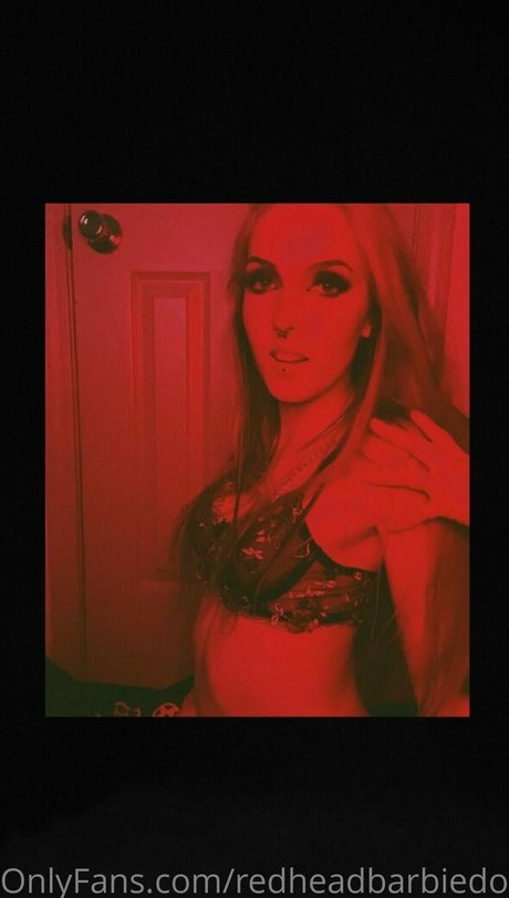 redheadbarbiedoll star porn image