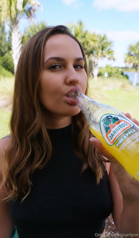 carilynn model exclusive galleries