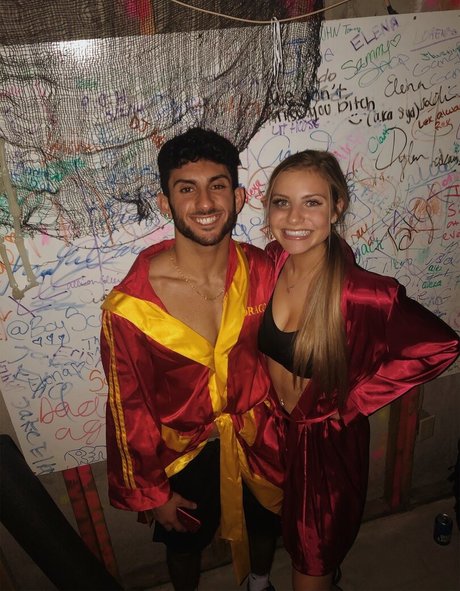 Leah Booth thumbnail