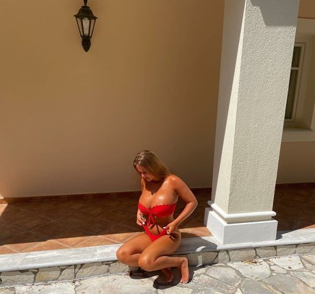 Leah Booth adult star image