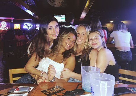 Leah Booth star perfect gallery