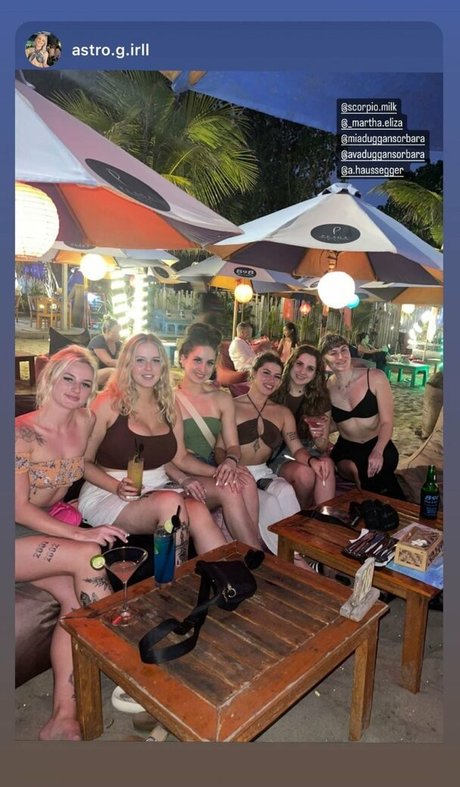 scorpio milk star art pic