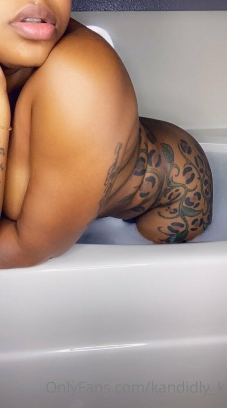 kandidly k nice actress pictures