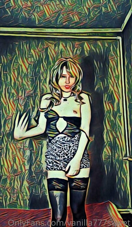vanilla777sweet pornstar sexy archive