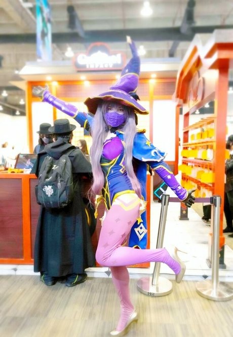 Magoraion hd pornstar image