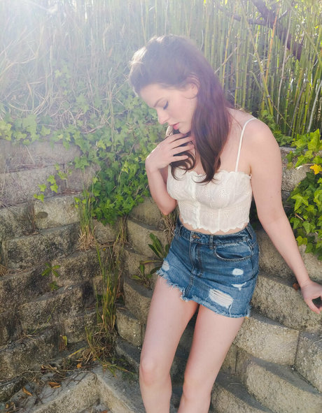 callaq model nice pics