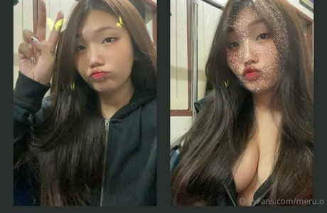 meru o erotic star galleries