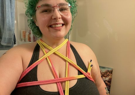 fatstonerbabyfree porn model image