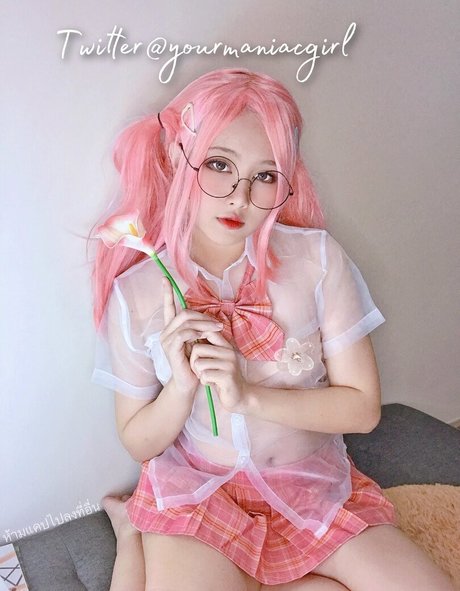 munchkin annafree star nude photo