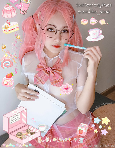 munchkin annafree pornstar best picture