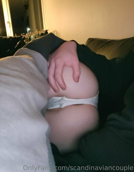 scandinaviancouple porn star picture