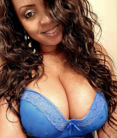 Brooklynsflame pornographic star pic