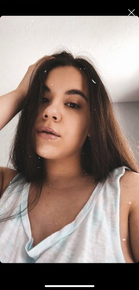 Alexa E nice model pic