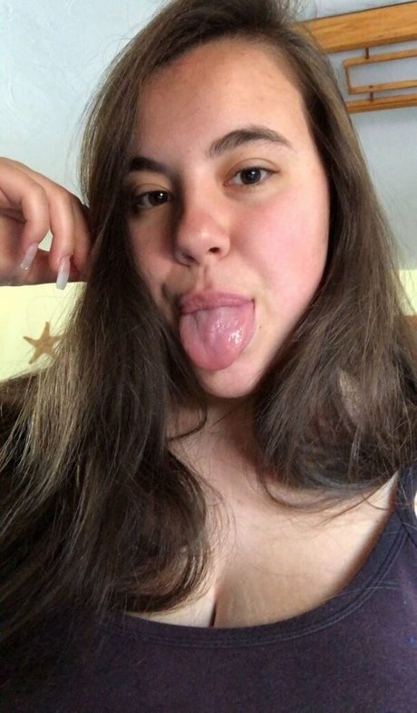 Alexa E naked model photos