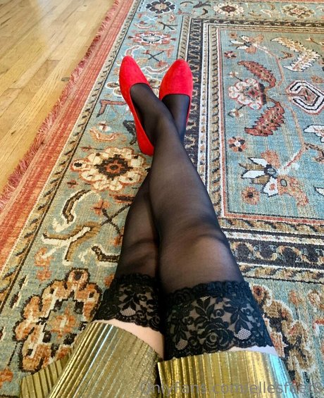 ellesfeet8 sex pornstar archive