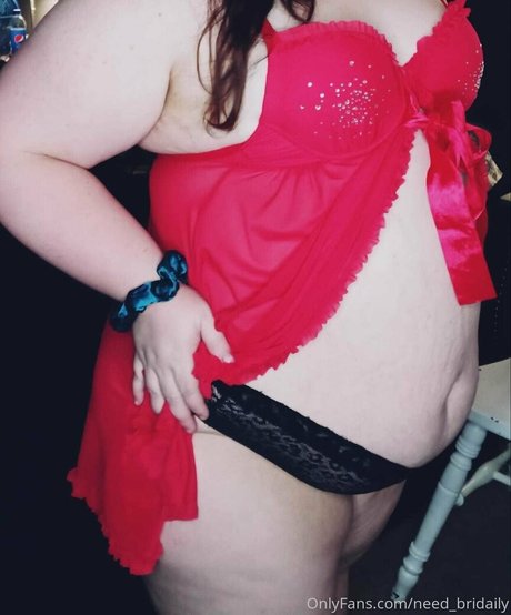 need bridaily hd model pic