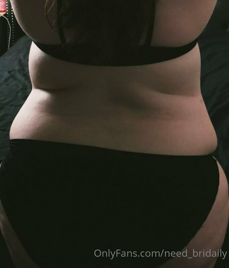 need bridaily exclusive model pic