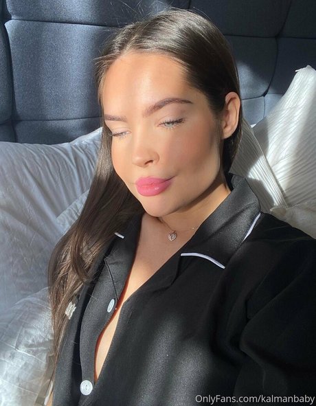 kalmanbaby model porn picture