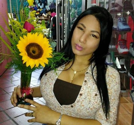 Nohely Guilarte pornstar nudes photo