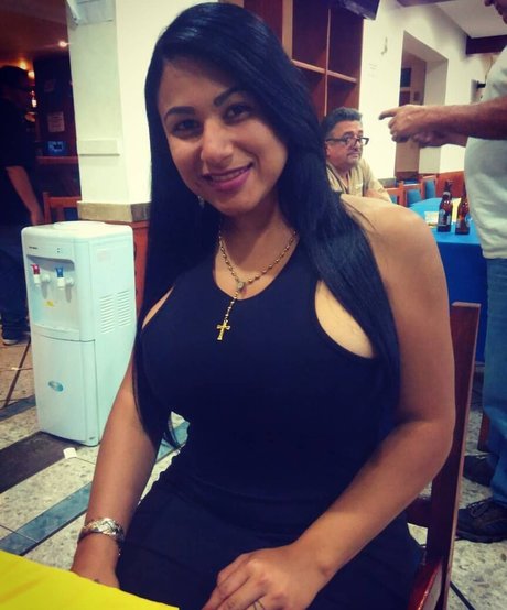 Nohely Guilarte pretty star pictures