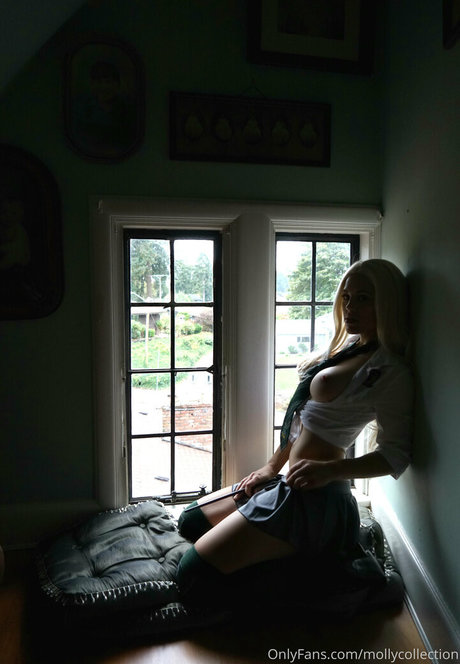 mollycollection free star pics