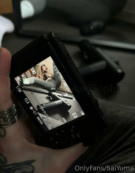 saiyuma pornstar sexy pics