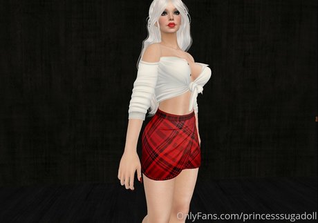 azula amethyst vip top model photos