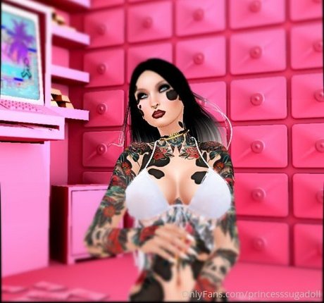 azula amethyst vip nude star img