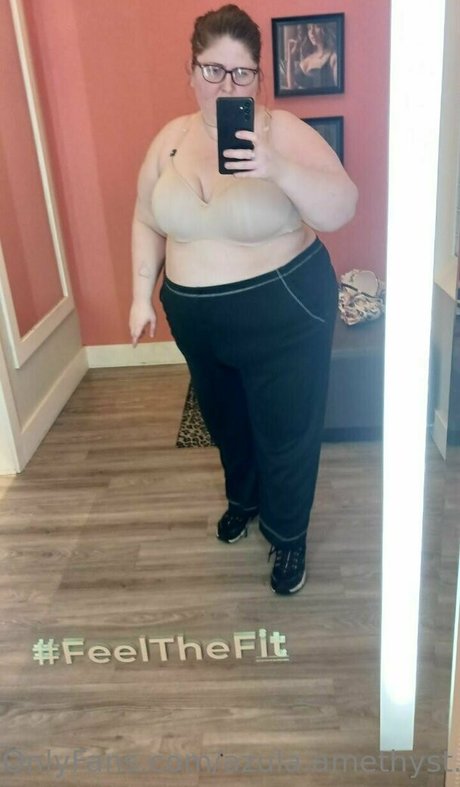 azula amethyst vip nudes actress images