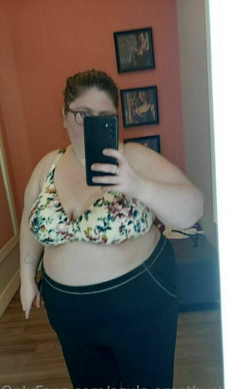 azula amethyst vip profile pic