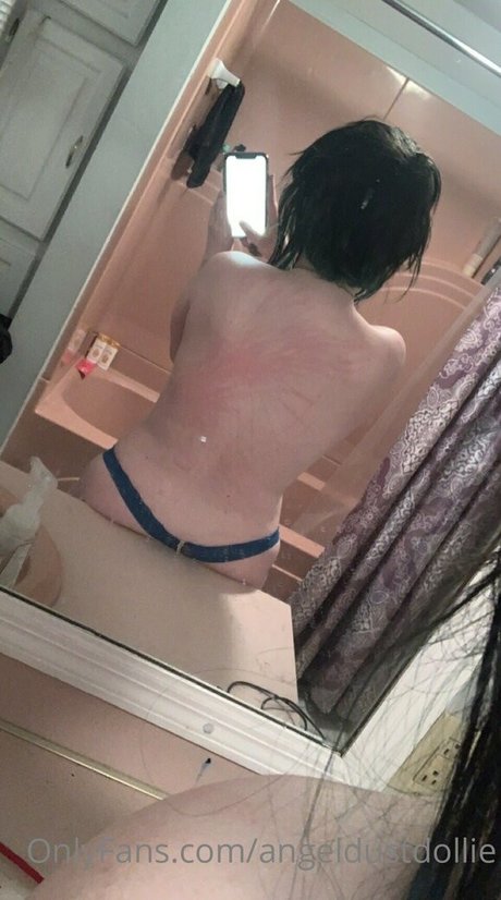 angeldustdollie erotic model pics