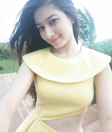 Alankrita Bora pornographic actress image