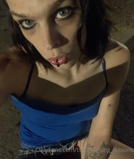 ts drowning lessons nude pornstar archive