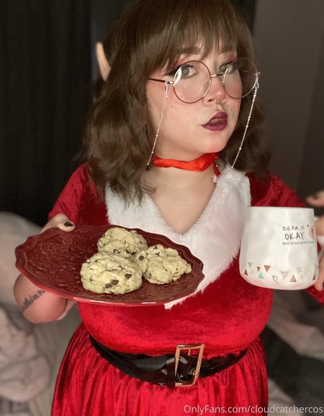 cloudcatchercos pornstar hot image