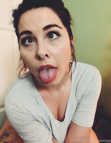 graciehaze hd pornstar images