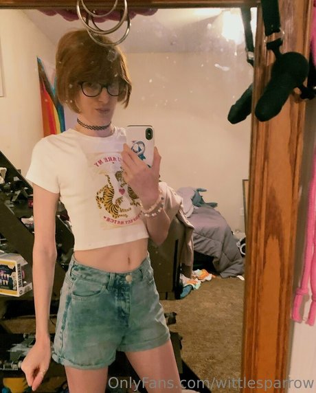 wittlesparrow pornstar free pic