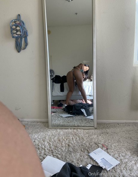 poutygirltv model xxx pic