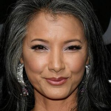 Kelly Hu star porn pics